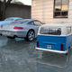 Illustration for article titled Volkswagen Trade Bait!